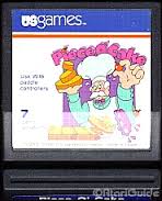 Piece O Cake - Atari 2600