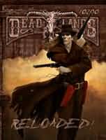 Deadlands: Reloaded - Used