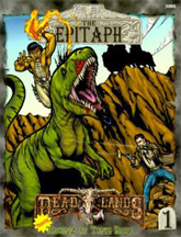 DeadLands: Epitaph: No 1 - Used