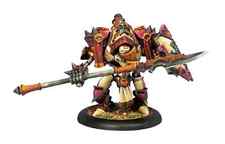 Warmachine: Protectorate of Menoth: Blessing of Vengeance: 32053 - Used