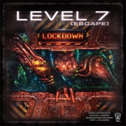 Level 7 Escape: Lockdown Expansion