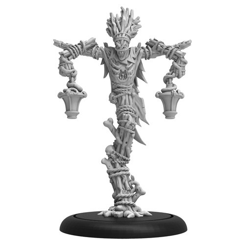Hordes: Circle of Orboros: Wold Wight 72103