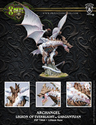 Hordes: Legion of Everblight: Archangel: 73068
