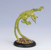 Hordes: Minions: Feralgeist Solo: 75010 - Used