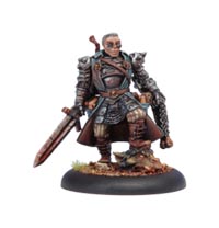 Hordes: Minions: Viktor Pendrake - 75014