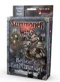 Summoner Wars: Bellors Retribution