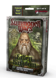 Summoner Wars: Fallen Kingdom: Second Summoner Faction Deck