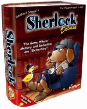 Sherlock - Rental