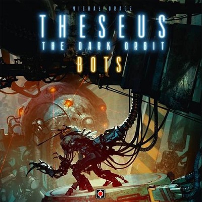 Theseus: Bots Expansion