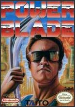Power Blade - NES