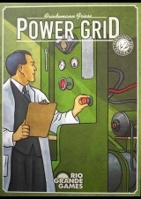 Power Grid - DISCOUNTED -