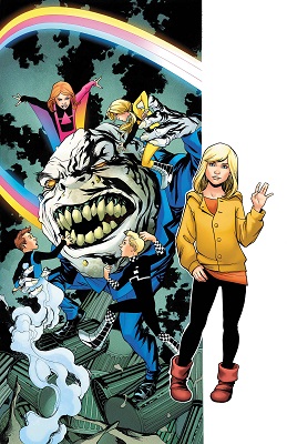 Power Pack no. 63 (2017 Series)