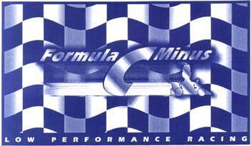 Formula C Minus Micro Games