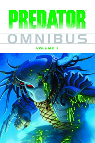 Predator: Omnibus: Volume 1 TP