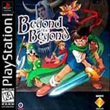 Beyond the Beyond - PS 1