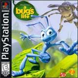 A Bugs Life - PS1