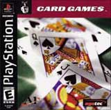 Card Games - PS1