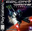 Colony Wars: Vengeance - PS1
