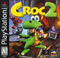 Croc 2 - PS1