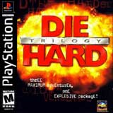 Die Hard Trilogy - PS1