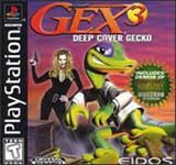 GEX 3: Deep Cover Gecko - PS1
