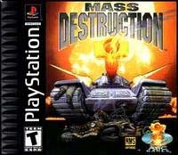 Mass Destruction - PS 1