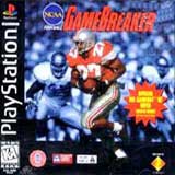 NCAA Football Gamebreaker - PS1