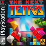 The Next Tetris - PS 1