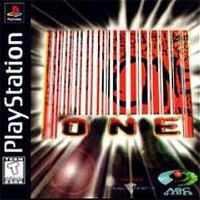 One - PS1