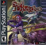 Sol Divide - PS1