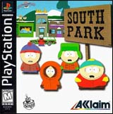 South Park - PS 1