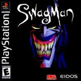 Swagman - PS1