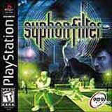 Syphon Filter - PS 1