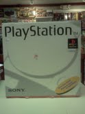 PS 1 System with Box - DO NOT USE - OLD RECORD