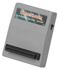 Game Shark for Playstation - PS 1