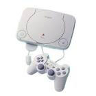 PS1 System - Slim - PS1