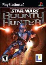 Star Wars: Bounty Hunter - PS2