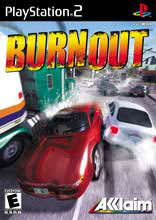 Burnout - PS 2