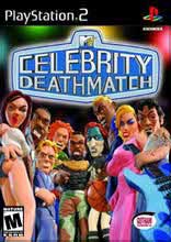 MTV Celebrity Deathmatch - PS2