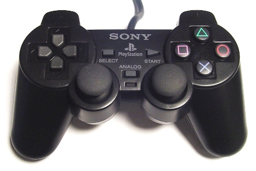 PS2 Controller - Used