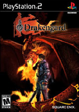 Drakengard - PS 2