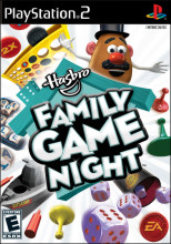 Family Game Night - PS 2