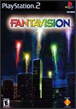 Fantavision - PS 2