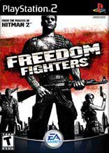 Freedom Fighters - PS 2