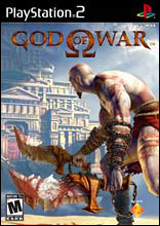 God of War - PS2