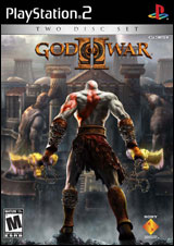 God of War 2 - PS2