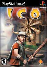 ICO - PS2