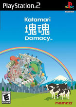 Katamari Damacy - PS2