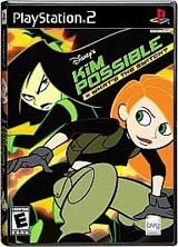 Kim Possible: Whats the Switch - PS2
