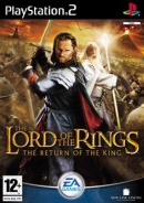 Lord of the Rings: the Return of the King - PS2